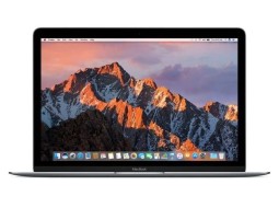 Ноутбук Apple "MacBook" 13'