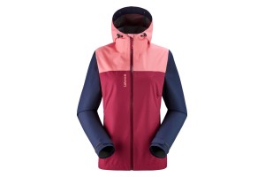Легкая куртка Lafuma SHIFT GORE-TEX JKT W