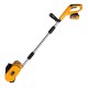Снегоуборщик аккумуляторный DEKO ST212-5