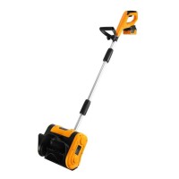 Снегоуборщик аккумуляторный DEKO ST212-5
